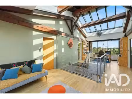 villa de luxe de 6 pièces en vente brax  france