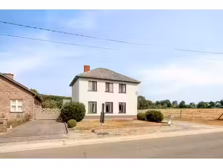 huis te koop in diest met 4 slaapkamers