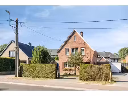 maison à vendre à leedsesteenweg 59 erpe-mere (rbw72138)