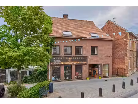 huis te koop in peer met 3 slaapkamers