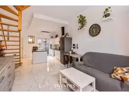 maison à vendre à kwadenstwg 80 aalst (rbw72121)