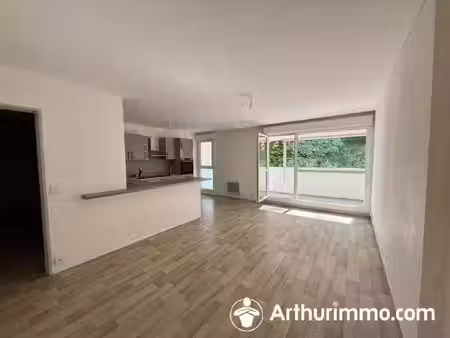 location appartement 3 pièces 65 m2 à hérimoncourt