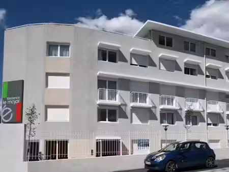 vente appartement 1 pièce 17.36 m² à marseille 14ème (13014)  53 349 €