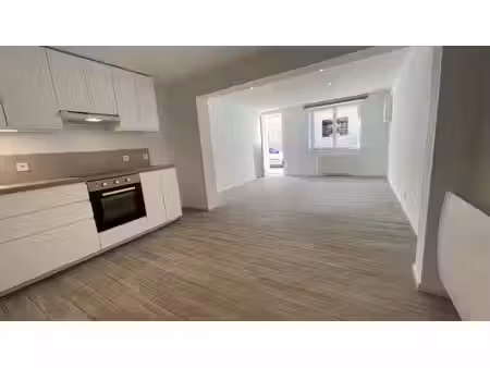 exclusivité – avallon – appartement 2 pièces – idéal investissement
