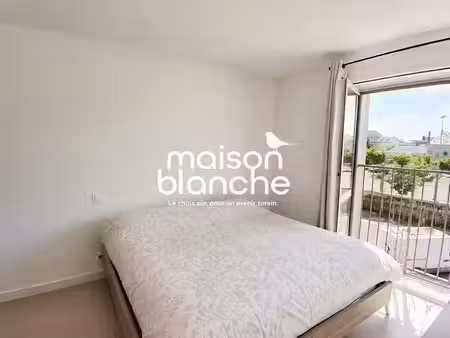 vente appartement 2 pièces 38 m² à parthenay (79200)  66 650 €