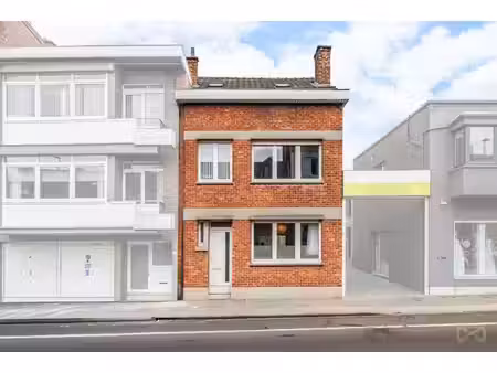 maison à vendre à rue de herve 172 grivegnée (vbe57721)