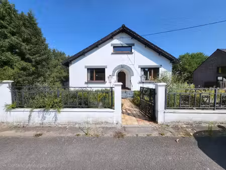 villa à vendre à rue ernest solvay 163 bouffioulx (vbe57505)