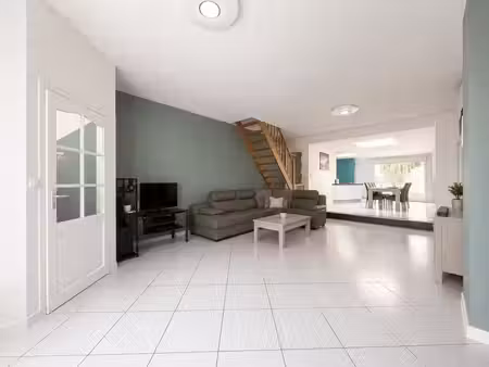 maison à vendre avec jardin   rekkem (vbe57878)
