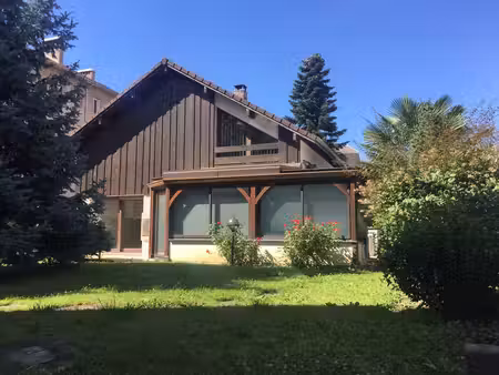 location maison 9 pièces 230m² grenoble 38100