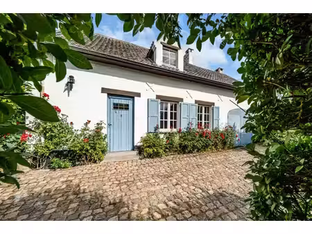 maison à vendre à rue armand guerlache 32 autre-église (rbw72036)