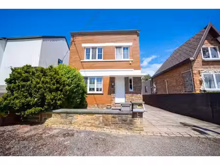maison à vendre avec garage et terrasse   wanze (vbe57701)