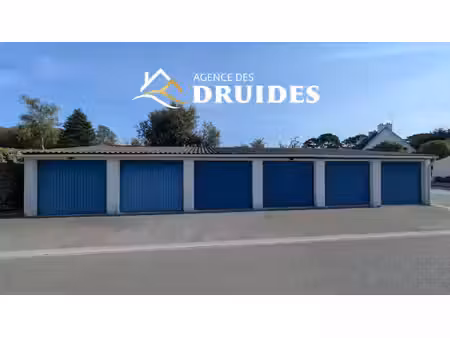 achat maison 13m²