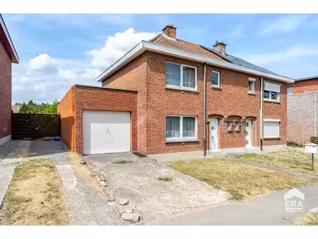 maison à vendre à tuinwijk 66 buizingen (rbw71969)