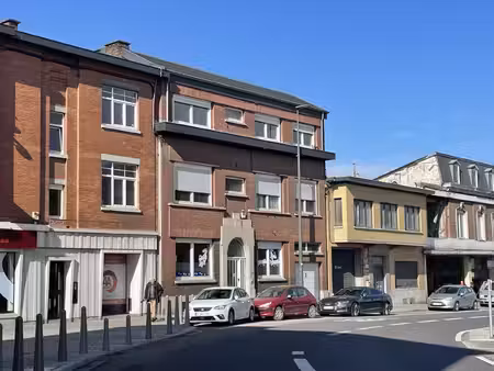 maison à vendre à rue de herve 113 grivegnée (vbe57559)