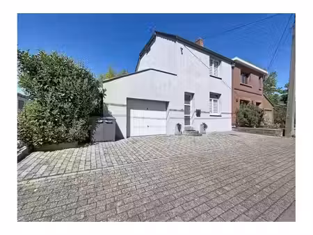 maison à vendre à avenue de l'horizon 49 bousval (vbe57857)