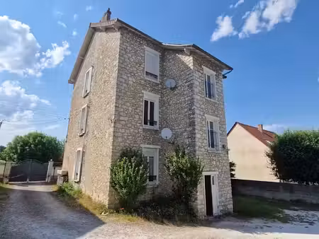 vente appartement 1 pièce 37.37 m² à veneux-les-sablons (77250)  99 000 €