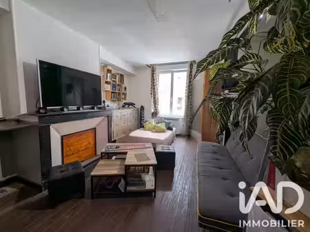 appartement à laon (02000)