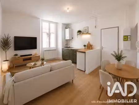 appartement à moissac (82200)
