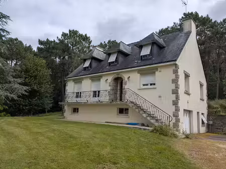 achat maison 7 pièces 147m²