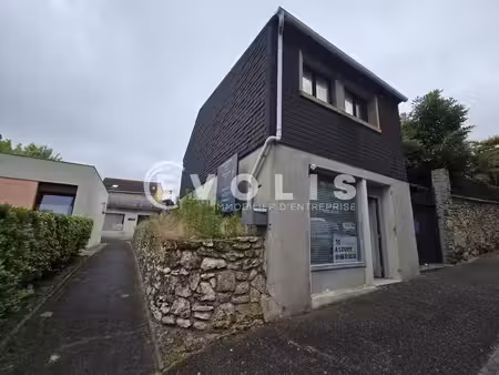 location commerce palaiseau 91120 63m²