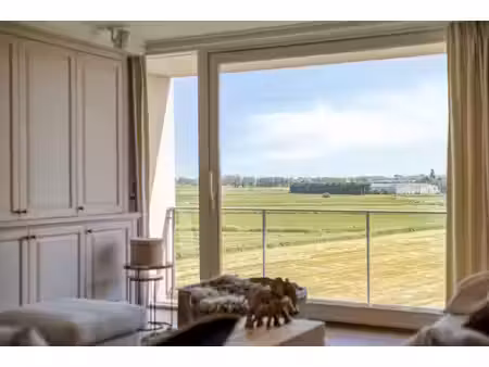 appartement te koop in diksmuide met 3 slaapkamers