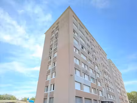 appartement à vendre 4 pièces 65.11 m² - mâcon (71) - 47 000€