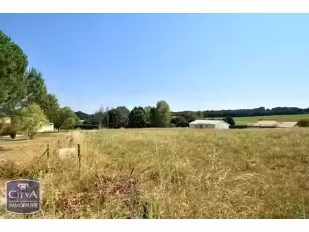 terrain à vendre - saint-pierre-de-clairac (47) - 72 000€