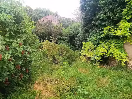 vente terrain à batir 487 m² à chauvigny (86300)  39 500 €