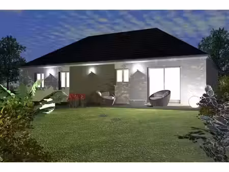 vente terrain à batir 1002 m² à fresnes-en-tardenois (02130)  31 000 €