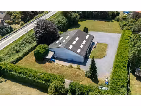 huis te koop in drongen