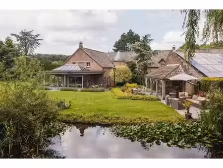 huis te koop in londerzeel met 6 slaapkamers