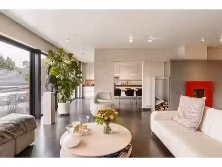 huis te koop in meise met 4 slaapkamers