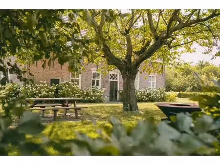 huis te koop in stekene met 4 slaapkamers