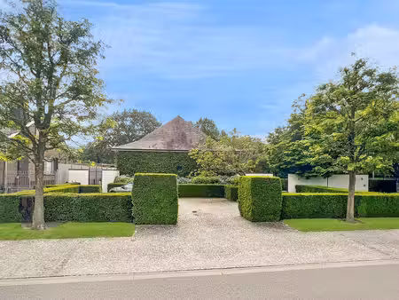 huis te koop in wortegem-petegem met 3 slaapkamers