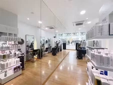 surface commerciale à vendre de 160 m² à bruxelles (vbe57608)