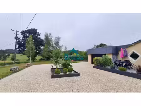 location maison 6 pièces 89m²