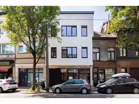 surface commerciale à vendre à provinciestraat 202 anvers (rbw71956)