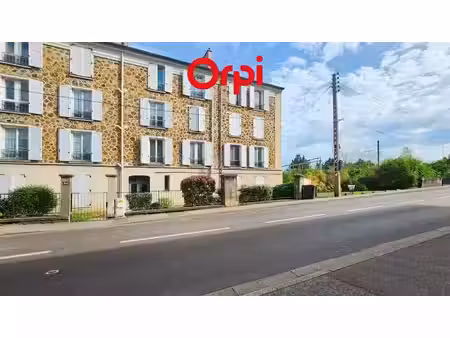 vente appartement 2 pièces 44.31 m² à athis-mons (91200)  145 000 €