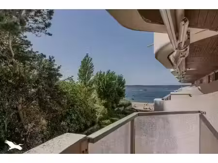 vente appartement 1 pièce 20 m² arcachon (33120)