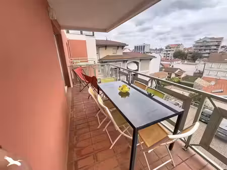 vente appartement 2 pièces 29 m² arcachon (33120)