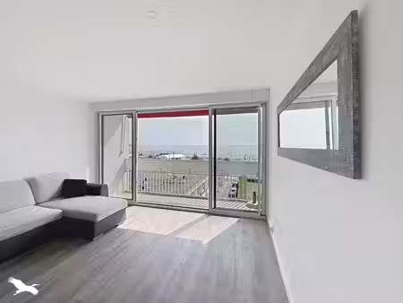 vente appartement 4 pièces 72 m² saint-georges-de-didonne (17110)