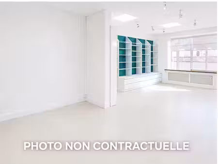 vente commerce 77 m² châlons-en-champagne (51000)