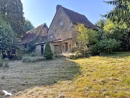 vente maison 5 pièces 195 m² archignac (24590)