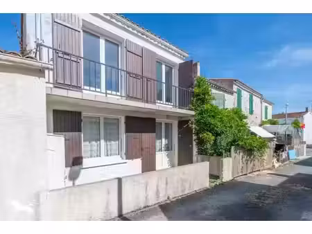 vente maison 3 pièces 51 m² dolus-d’oléron (17550)
