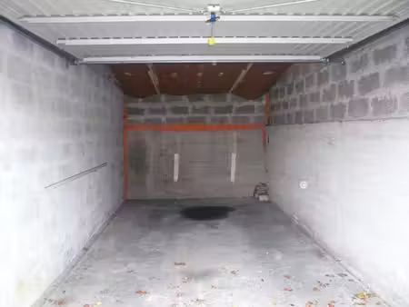 location parking