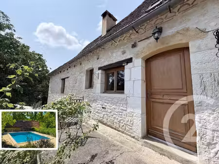 achat : maison (46300)