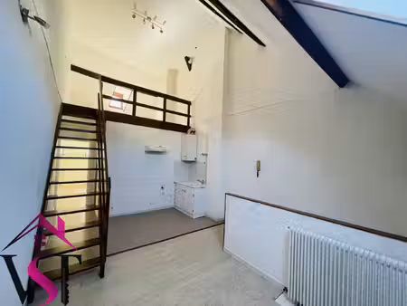 achat appartement 2 pièces 42m² auxonne 21130
