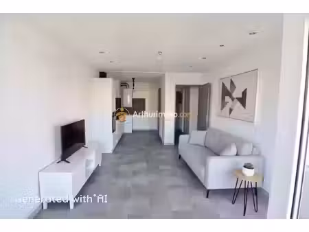 vente appartement 3 pièces 55 m2 à le grau-du-roi