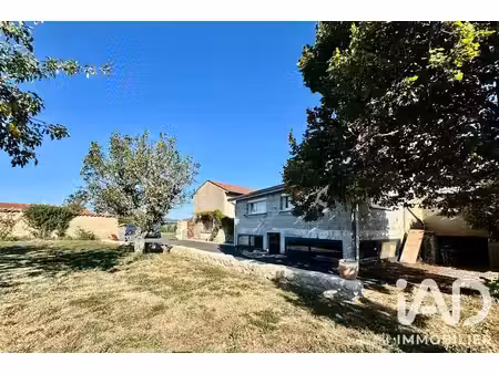 maison à aboën (42380)