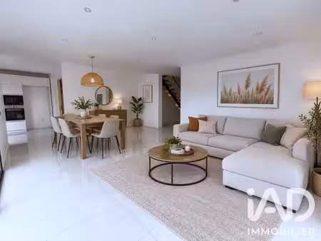 maison à montreuil-juigné (49460)